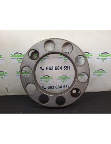 MANETA EXTERIOR LATERAL IZQUIERDA MAN TG-A 32...