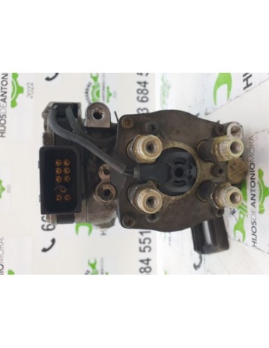 COMPRESOR AIRE ACONDICIONADO NISSAN ATLEON -...