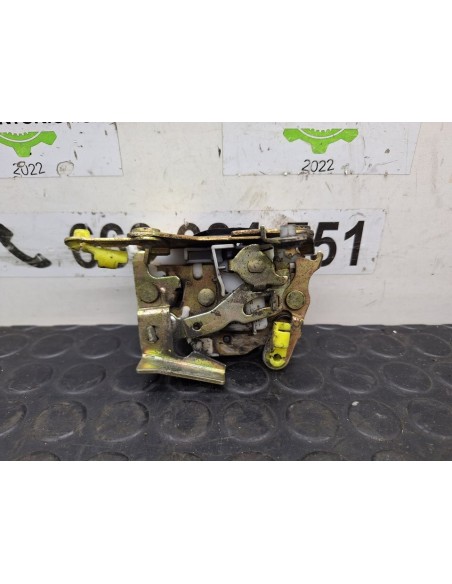 VENTILADOR CALEFACCION OPEL VIVARO - 105864