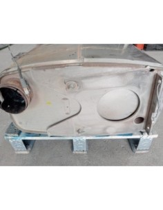 CATALIZADOR RENAULT TRAFIC - 105874