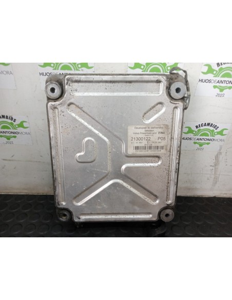 CULATA RENAULT TRAFIC - 105885