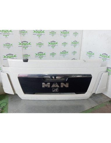 BOMBIN EMBREAGUE NISSAN ATLEON - 105948