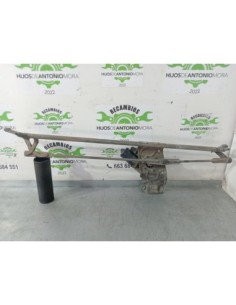 SENSOR DE IMPULSO NISSAN ATLEON - 105949