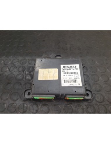 CATALIZADOR NISSAN NT400 CABSTAR - 105987