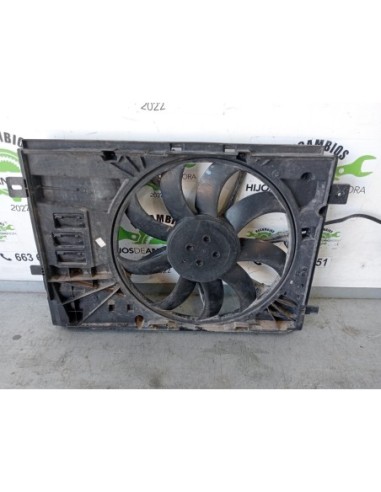 MOTOR COMPLETO MAN LE 140 - 106051