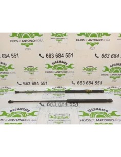 TUBO ACEITE HIDRAULICO MERCEDES SPRINTER II JAMES COOK -...