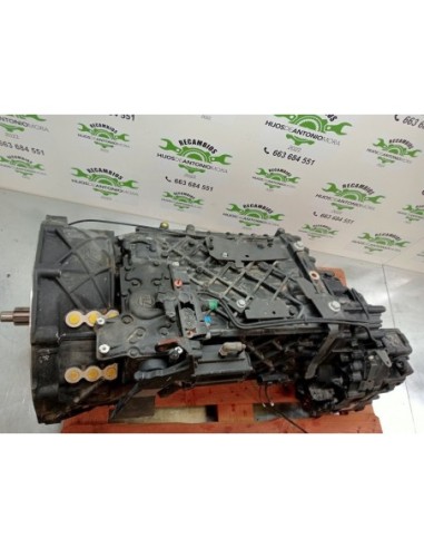 TACOGRAFO DE DISCO DAF SERIE XF105 XXX - 106100