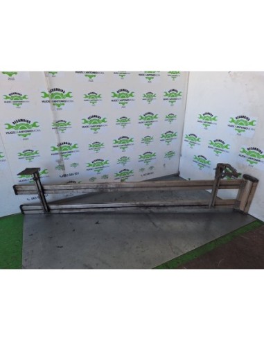 TACOGRAFO DE DISCO DAF SERIE XF105 XXX - 106100