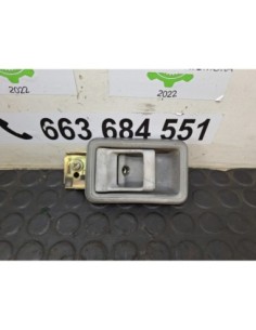 FRENO DE MOTOR RENAULT MAGNUM 4XX 18/4XX 26 02 -  - 106118 2