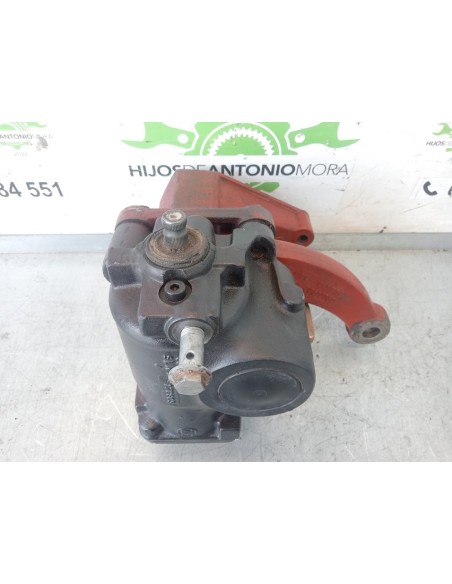 FRENO DE MOTOR RENAULT MAGNUM 4XX 18/4XX 26 02 -  - 106118