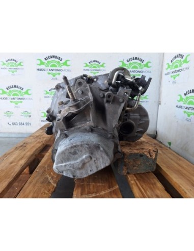 REPARTIDOR DE FRENO NISSAN ATLEON - 106155