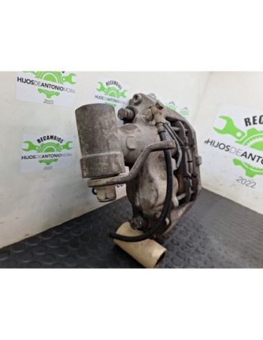 BOMBIN EMBRAGUE NISSAN CABSTAR - 106158