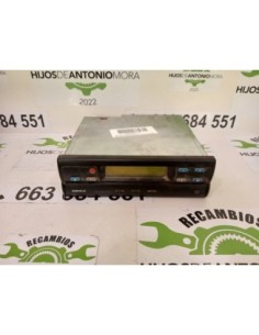 BUJE DELANTERO IZQUIERDO OPEL VIVARO - 106210