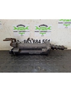 ESTRIBO DELANTERO IZQUIERO RENAULT HR XXX 18/26 PREMIUM...