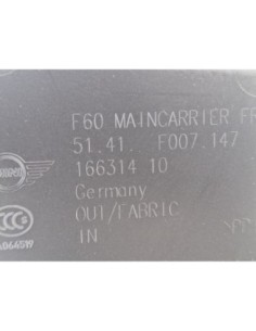 SALPICADERO AUDI Q7 - 106224