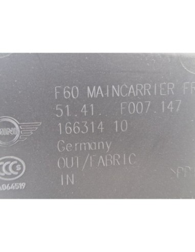 SALPICADERO AUDI Q7 - 106224