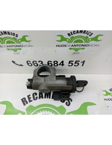 MOTOR CALEFACCION AUDI Q7 4MG - 106227