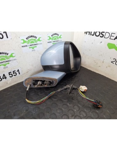 MOTOR CALEFACCION AUDI Q7 - 106230