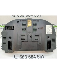 CENTRALITA VOLKSWAGEN GOLF VII LIM  - 106232