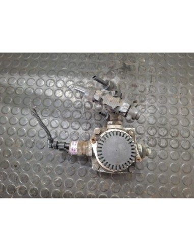 MANDO LUCES AUDI A3 - 106242