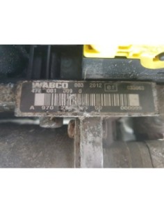 CENTRALITA VOLKSWAGEN GOLF VII LIM  - 106252