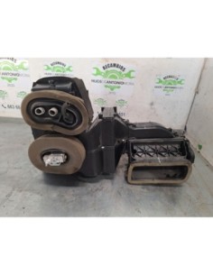 TUBO INTERCOOLER NISSAN CABSTAR - 106328