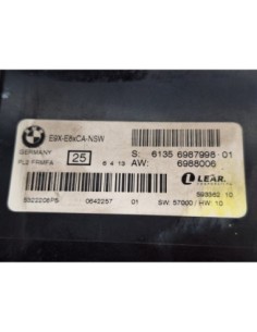 PUNTERA TRANSMISION NISSAN CABSTAR - 105308