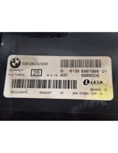 RETROVISOR DERECHO RENAULT MASTER MAXI CAJA...