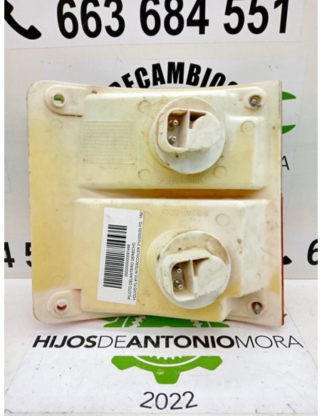 BOMBA DIRECCION RENAULT MASTER MAXI CAJA CERRADA - 106336