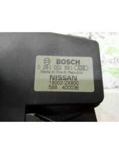 BOMBA DIRECCION RENAULT MASTER MAXI CAJA CERRADA - 106336 2