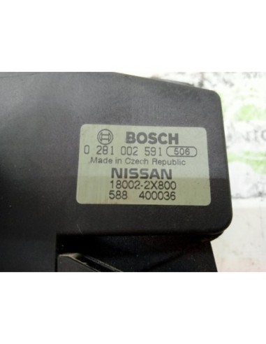 BOMBA DIRECCION RENAULT MASTER MAXI CAJA...