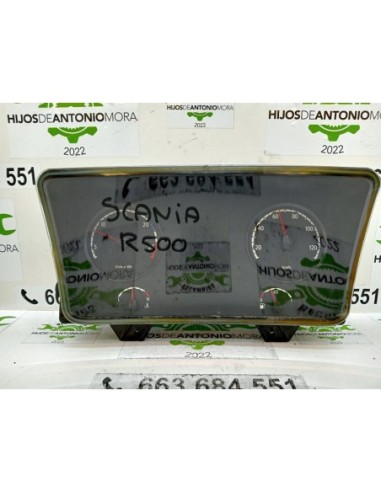 PINZA DE FRENO DELANTERA IZQUIERDA RENAULT...