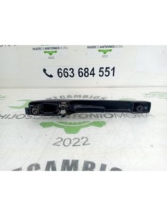 ANILLO AIRBAG RENAULT MASTER MAXI CAJA CERRADA - 106359