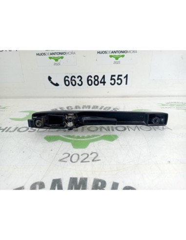 ANILLO AIRBAG RENAULT MASTER MAXI CAJA CERRADA...