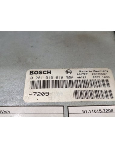 REPARTIDOR DE FRENO IVECO DAILY CAJA CERRADA -...