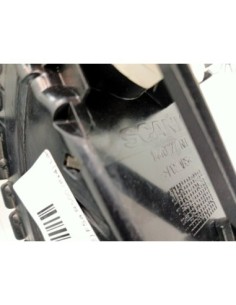 TAPACUBOS NISSAN NT400 CABSTAR - 105903