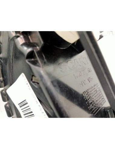 TACOGRAFO DE DISCO VOLVO FH XXX - 106391