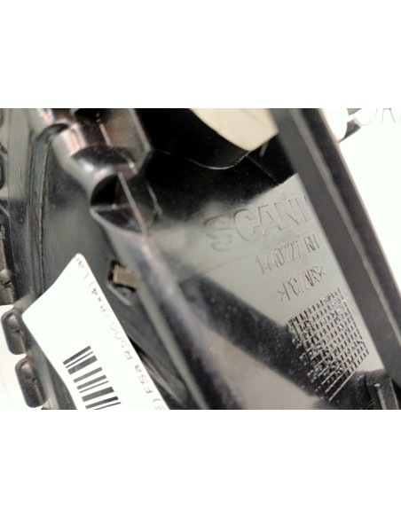 TACOGRAFO DE DISCO VOLVO FH XXX - 106391