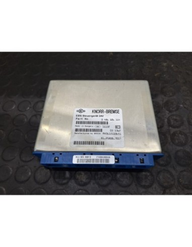 TUBOS AIRE ACONDICIONADO DAF SERIE XF105 XXX -...