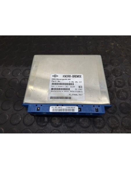 TUBOS AIRE ACONDICIONADO DAF SERIE XF105 XXX - 106405