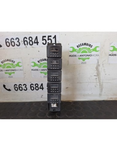 SISTEMA AUDIO / RADIO CD MAN TGX 41 XXX - 106470