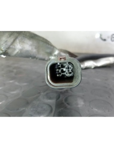 TURBOCOMPRESOR NISSAN CABSTAR - 106515