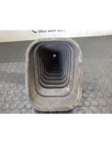 TURBOCOMPRESOR NISSAN CABSTAR - 106515