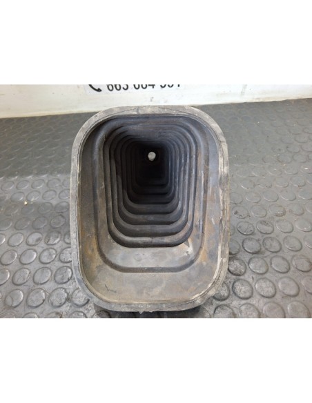 TURBOCOMPRESOR NISSAN CABSTAR - 106515