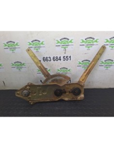 COLECTOR ESCAPE NISSAN CABSTAR - 106517