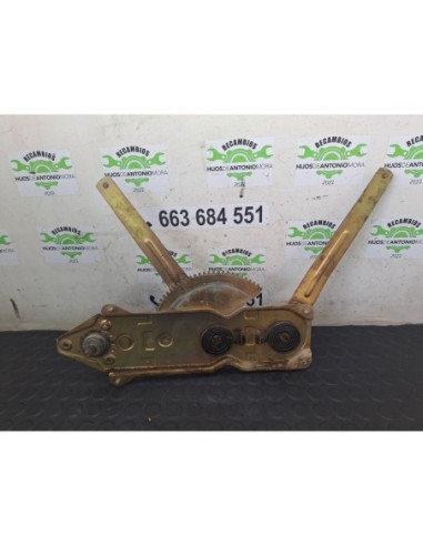 COLECTOR ESCAPE NISSAN CABSTAR - 106517