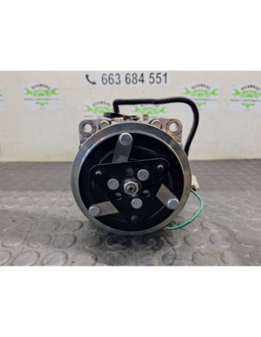 BOTONERA IVECO STRALIS - 106519