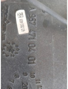 TAPA BATERIA MAN TGX 18 XXX - 106524 2