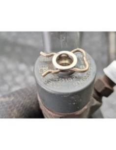 INTERCOOLER FORD TRANSIT MOD 2000 CAJA ABIERTA - 106547