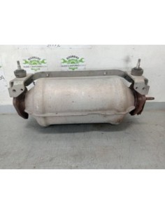 ALTERNADOR NISSAN ECO - T 100 45/78 KW/E2 - 106617